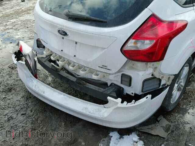 2014 FORD FOCUS - VIN: 1FADP3K26EL284596 - Photo 10