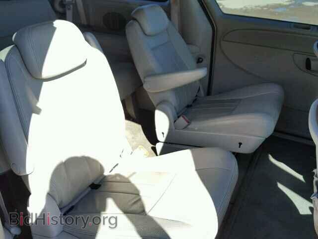 2006 DODGE CARAVAN - VIN: 2D4GP44L46R626187 - Фото 6
