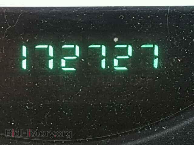 2006 DODGE CARAVAN - VIN: 2D4GP44L46R626187 - Фото 8