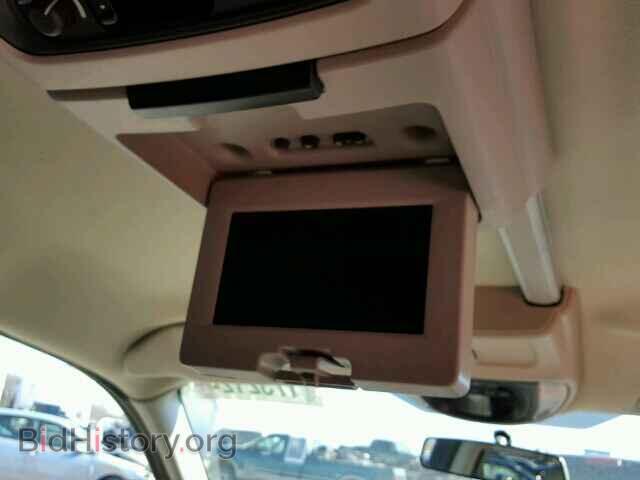 2006 DODGE CARAVAN - VIN: 2D4GP44L46R626187 - Фото 9