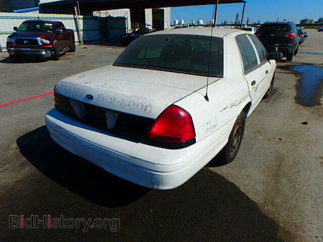 2005 FORD CROWN VIC - VIN: 2FAFP71WX5X112384 - Фото 4