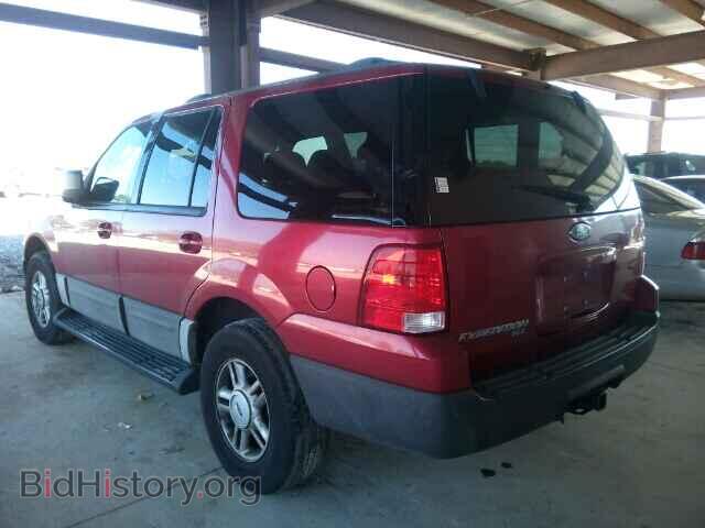 2004 FORD EXPEDITION - VIN: 1FMRU15W94LA90621 - Фото 3