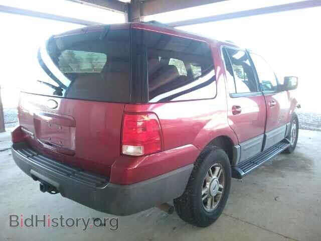 2004 FORD EXPEDITION - VIN: 1FMRU15W94LA90621 - Фото 4
