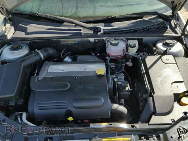 2006 SAAB 9 3 - VIN: YS3FD49Y461004661 - Фото 7