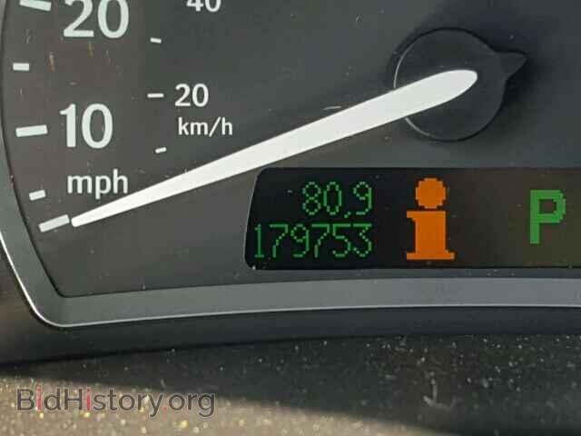 2006 SAAB 9 3 - VIN: YS3FD49Y461004661 - Фото 8