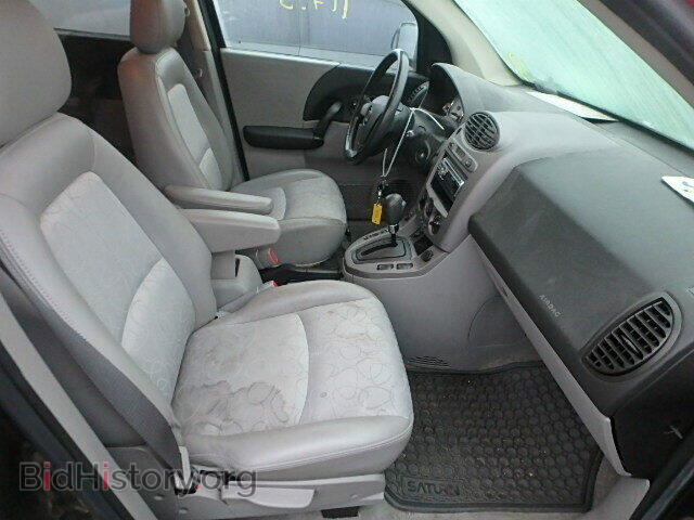 2004 SATURN VUE - VIN: 5GZCZ53404S839668 - Фото 5