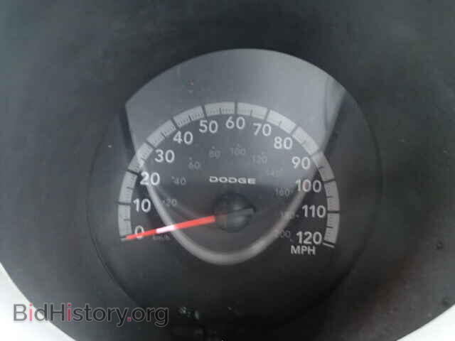2007 DODGE NITRO - VIN: 1D8GU58K77W555400 - Фото 8