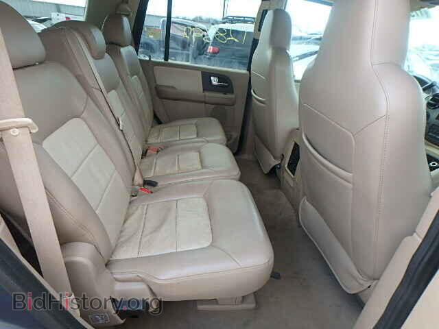 2006 FORD EXPEDITION - VIN: 1FMFU18526LA66623 - Фото 6