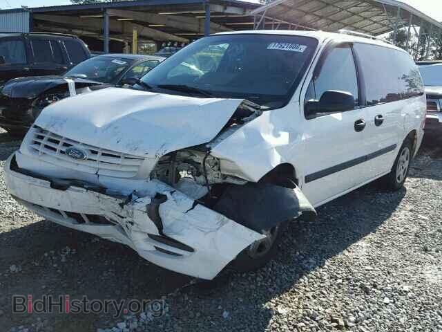 2005 FORD FREESTAR - VIN: 2FMZA51605BA51844 - Фото 2