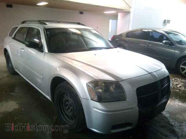 Photo 2D8FV48T75H133828 - DODGE MAGNUM 2005