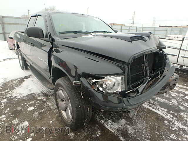 Photo 1D7HU18D44S503048 - DODGE RAM 1500 2004