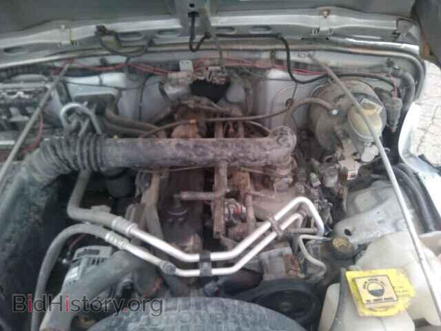 2003 JEEP WRANGLER - VIN: 1J4FA39S73P366380 - Фото 7
