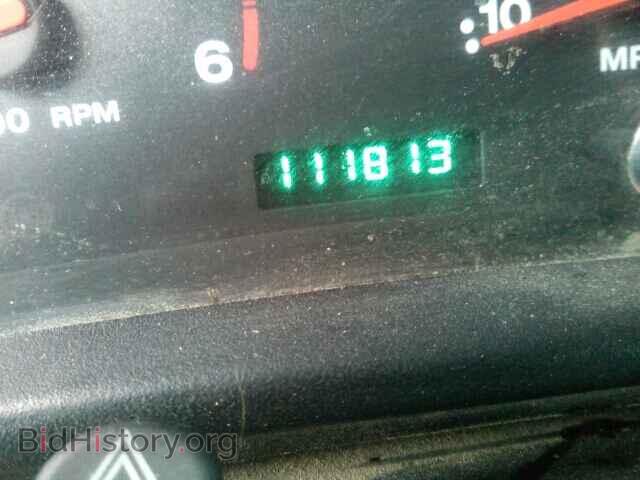 2003 JEEP WRANGLER - VIN: 1J4FA39S73P366380 - Фото 8