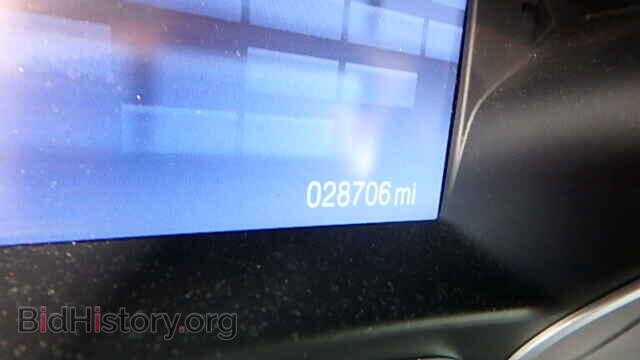 2012 FORD FOCUS - VIN: 1FAHP3F28CL224747 - Фото 8
