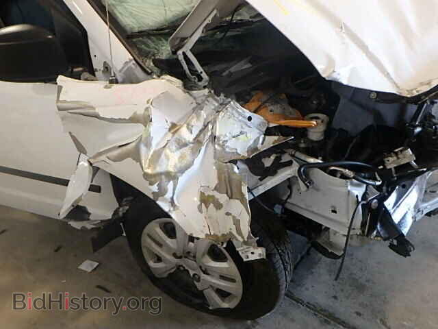 2014 DODGE CARAVAN - VIN: 2C4RDGBG4ER453128 - Фото 10