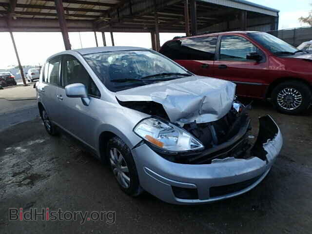 Фотография 3N1BC13E68L405245 - NISSAN VERSA 2008