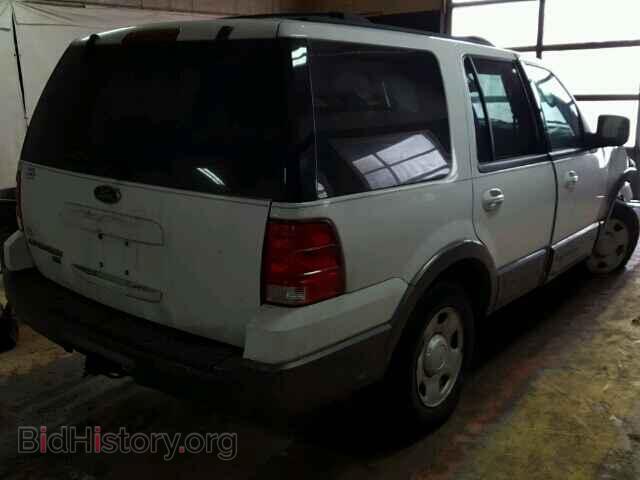 2004 FORD EXPEDITION - VIN: 1FMFU16L64LA13387 - Photo 4