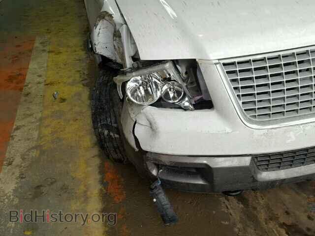 2004 FORD EXPEDITION - VIN: 1FMFU16L64LA13387 - Photo 10