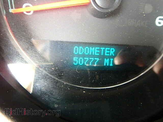 2008 CHEVROLET AVALANCHE - VIN: 3GNEC12J08G158605 - Фото 8