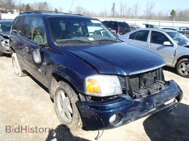 Фотография 1GKDT13S632377635 - GMC ENVOY 2003