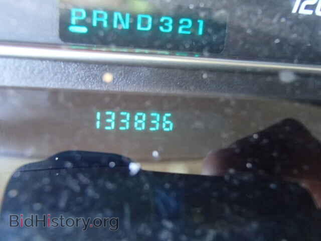 2003 GMC ENVOY - VIN: 1GKDT13S632377635 - Фото 8