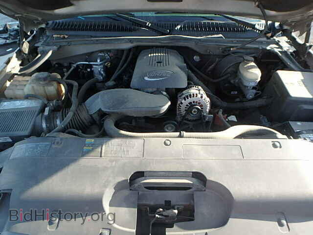 2005 CHEVROLET SILVERADO - VIN: 2GCEC13T951309521 - Фото 7