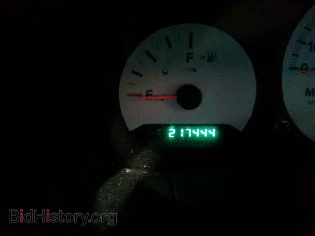 2007 DODGE CARAVAN - VIN: 1D4GP23R17B262482 - Фото 8