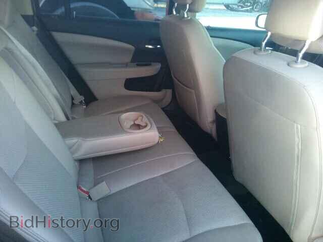 2014 CHRYSLER 200 - VIN: 1C3CCBAG9EN127517 - Фото 6