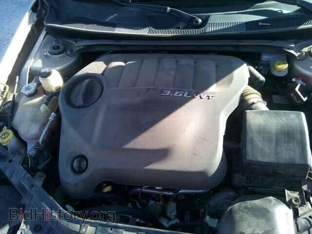 2014 CHRYSLER 200 - VIN: 1C3CCBAG9EN127517 - Фото 7