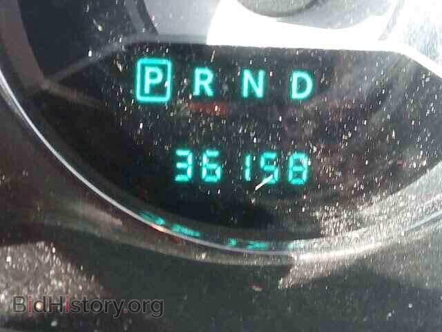 2014 CHRYSLER 200 - VIN: 1C3CCBAG9EN127517 - Фото 8