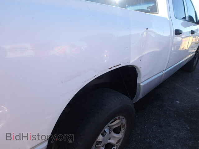 2002 DODGE RAM 1500 - VIN: 3D7HA18N72G171614 - Фото 9