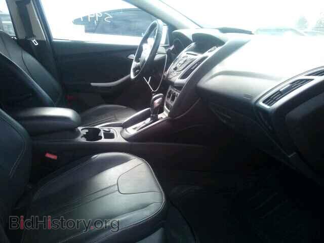 2013 FORD FOCUS - VIN: 1FADP3F20DL236049 - Photo 5