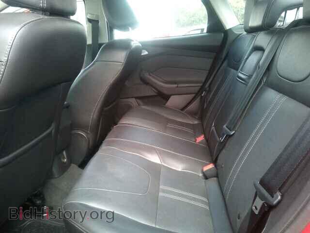 2013 FORD FOCUS - VIN: 1FADP3F20DL236049 - Photo 6