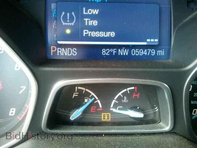 2013 FORD FOCUS - VIN: 1FADP3F20DL236049 - Photo 8