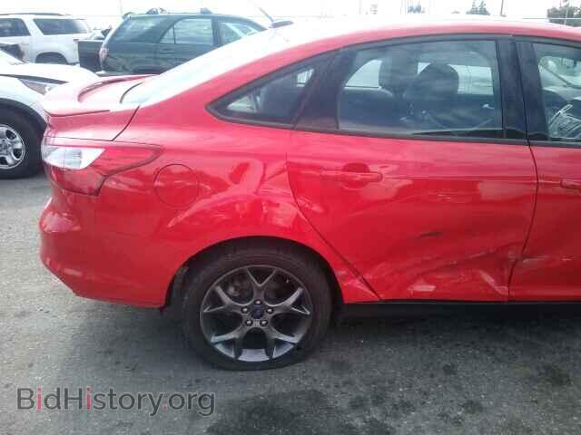 2013 FORD FOCUS - VIN: 1FADP3F20DL236049 - Photo 10