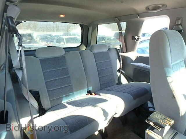 1998 FORD EXPLORER - VIN: 1FMYU24E5WUC72906 - Photo 6