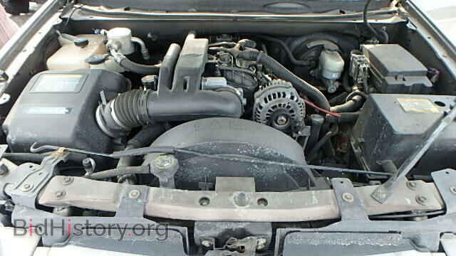 2007 GMC ENVOY - VIN: 1GKET63M472204852 - Фото 7