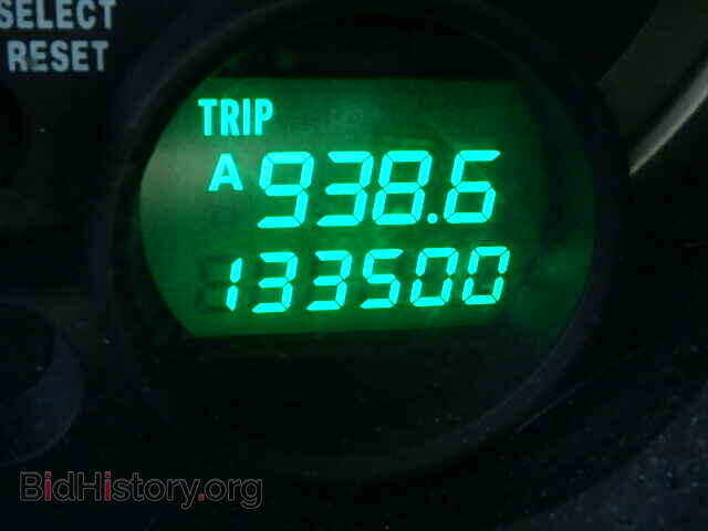 2005 HONDA PILOT - VIN: 2HKYF18575H526319 - Фото 8