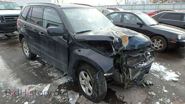 Фотография JS3TD944084101970 - SUZUKI GR VITARA 2008