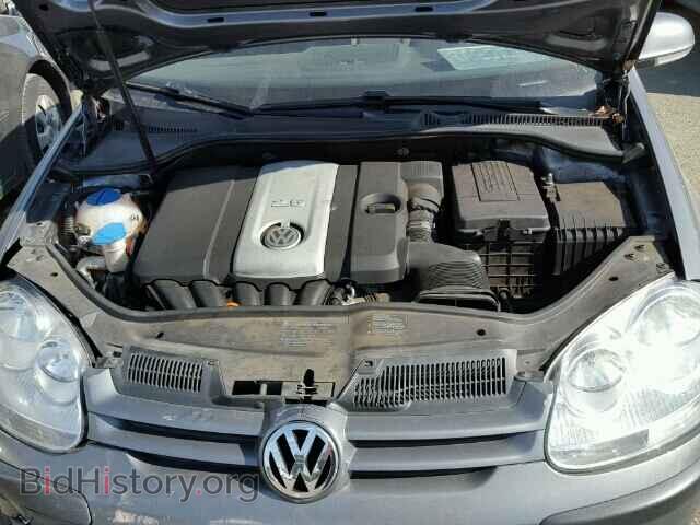 2009 VOLKSWAGEN RABBIT - VIN: WVWBA71K19W080353 - Фото 7