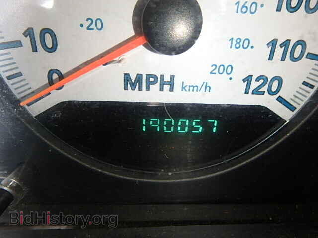 2005 DODGE CARAVAN - VIN: 1D4GP24R65B423744 - Фото 8