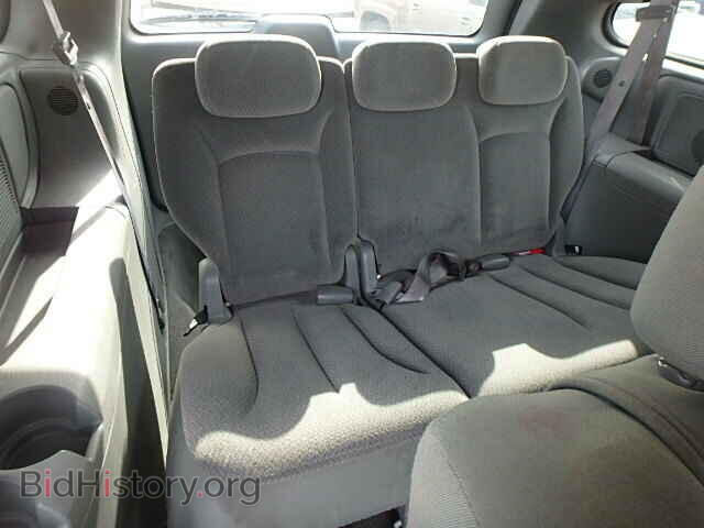 2005 DODGE CARAVAN - VIN: 1D4GP24R65B423744 - Фото 9