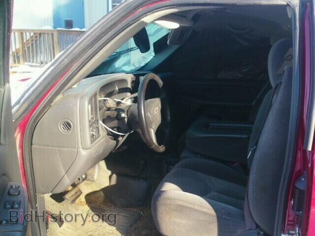 2006 CHEVROLET SILVERADO - VIN: 2GCEK19V561107871 - Фото 5