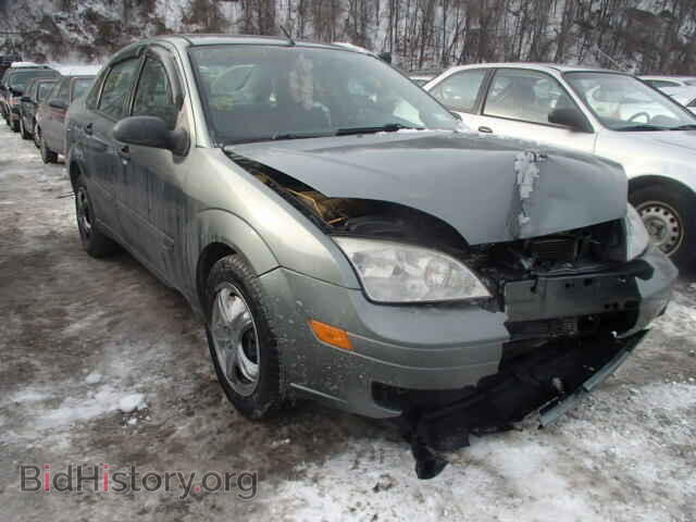 Фотография 1FAHP34N05W307247 - FORD FOCUS 2005