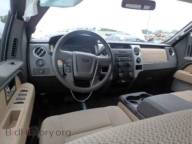 2012 FORD F150 - VIN: 1FTFW1EF4CFA27473 - Фото 9