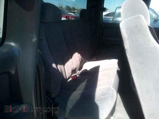 2005 CHEVROLET SILVERADO - VIN: 2GCEC19V051150090 - Фото 6