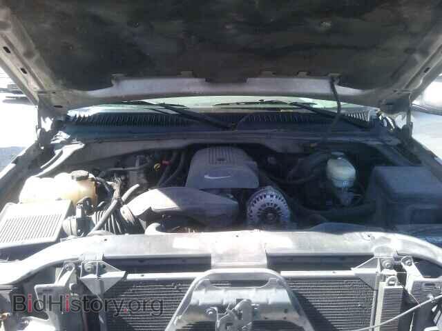 2005 CHEVROLET SILVERADO - VIN: 2GCEC19V051150090 - Фото 7