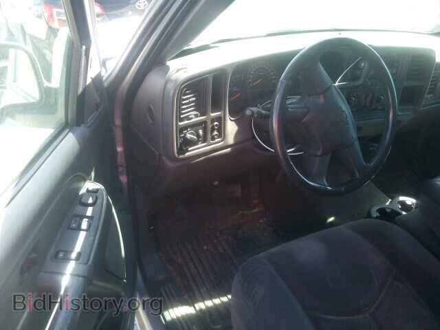 2005 CHEVROLET SILVERADO - VIN: 2GCEC19V051150090 - Фото 10