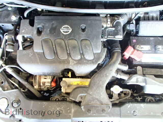 2011 NISSAN VERSA - VIN: 3N1BC1AP0BL386073 - Photo 7