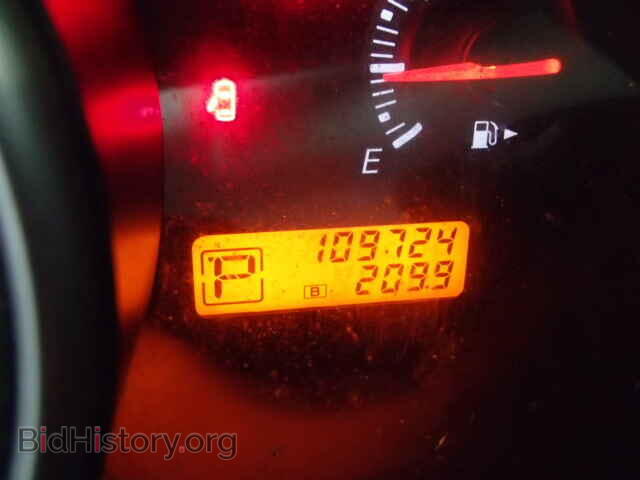 2011 NISSAN VERSA - VIN: 3N1BC1AP0BL386073 - Photo 8
